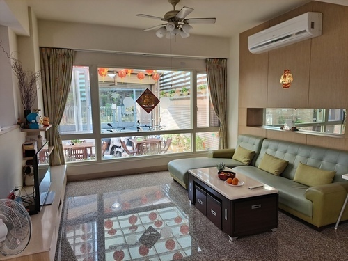 東港阿瑪斐民宿 (20).jpg - 2021 過年快閃環島 東港阿瑪斐民宿