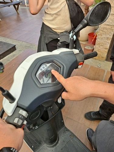 東港阿瑪斐民宿 (3).jpg - 2021 過年快閃環島 東港阿瑪斐民宿