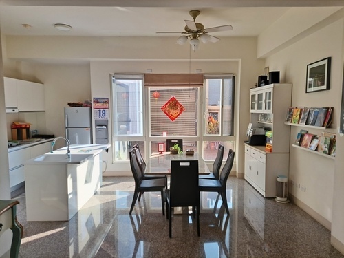 東港阿瑪斐民宿 (21).jpg - 2021 過年快閃環島 東港阿瑪斐民宿