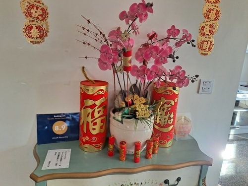 東港阿瑪斐民宿 (24).jpg - 2021 過年快閃環島 東港阿瑪斐民宿