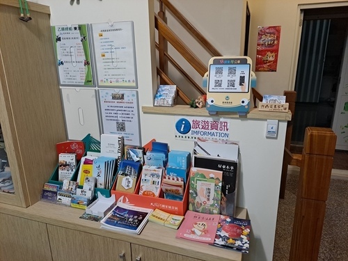 東港阿瑪斐民宿 (7).jpg - 2021 過年快閃環島 東港阿瑪斐民宿