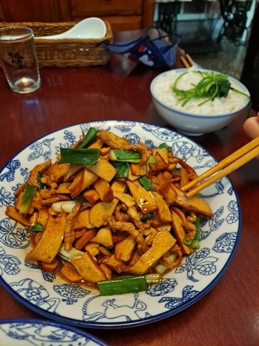 快閃環島之旅 六天五夜 第二夜 屏東東港阿瑪斐民宿