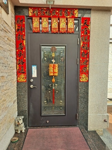 東港阿瑪斐民宿 (27).jpg - 2021 過年快閃環島 東港阿瑪斐民宿