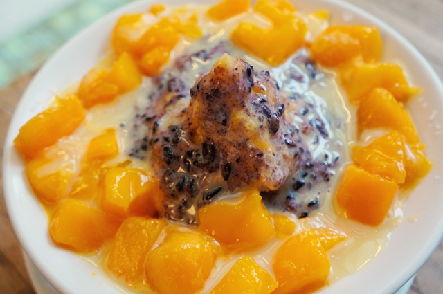 【台北中山區】雙妹嘜。晴光市場道地香港人氣甜點，合理價格又好吃！