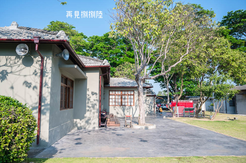 |特色公園|福山公園,高雄最新共融式兒童遊戲場,三公尺高的高低平台遊戲區、彩繪塗鴉區、砂坑等多種遊具 - Hallo!Im 婷兒