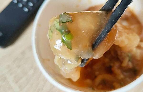 【台北美食】阿財彰化肉圓|還沒有中午12點就賣光光的爆人氣肉圓店