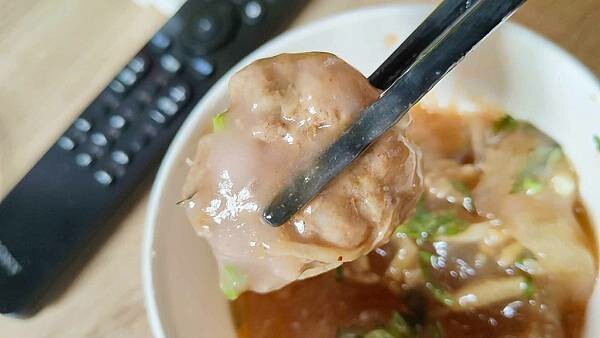 【台北美食】阿財彰化肉圓|還沒有中午12點就賣光光的爆人氣肉圓店