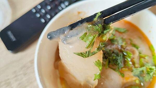 【台北美食】阿財彰化肉圓|還沒有中午12點就賣光光的爆人氣肉圓店