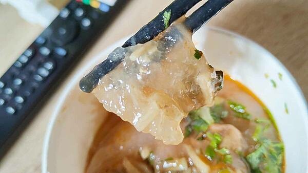 【台北美食】阿財彰化肉圓|還沒有中午12點就賣光光的爆人氣肉圓店