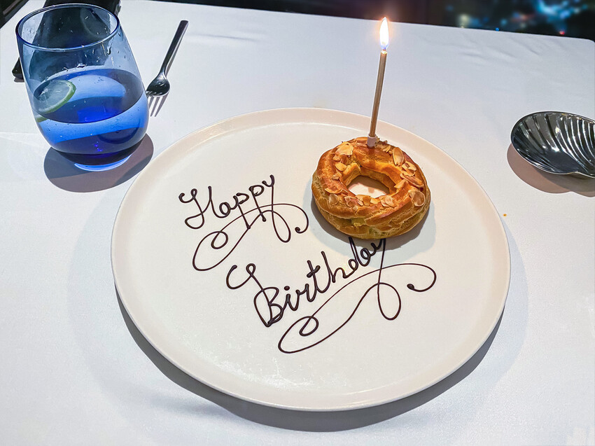 台北市信義區｜台北美食｜Sea to Sky｜探索信義區約會餐廳 高空海鮮美食體驗