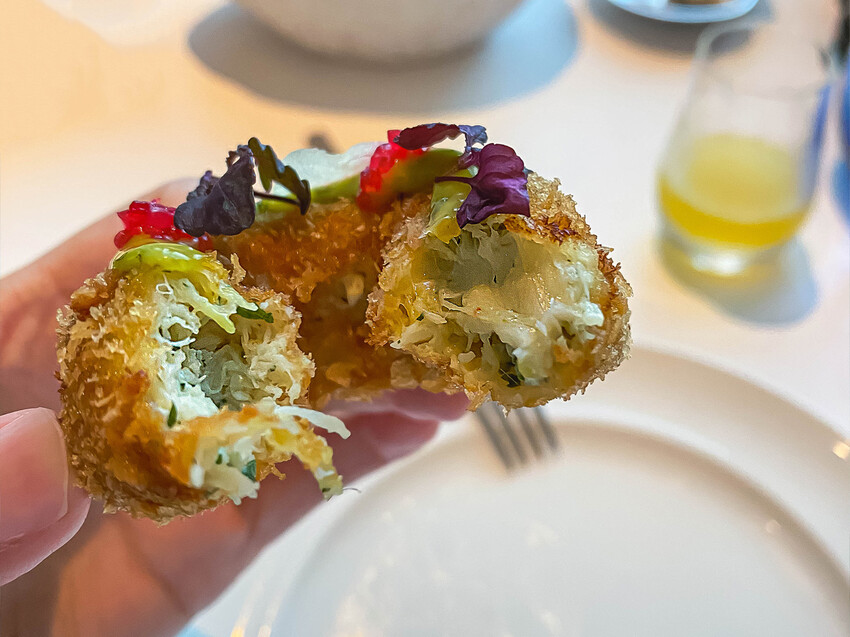 台北市信義區｜台北美食｜Sea to Sky｜探索信義區約會餐廳 高空海鮮美食體驗