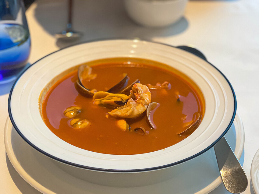 台北市信義區｜台北美食｜Sea to Sky｜探索信義區約會餐廳 高空海鮮美食體驗