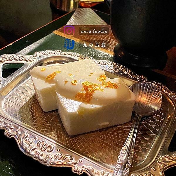 大人小學 古文具|東門靜謐氛圍下午茶推薦 @neru.foodie / 丸の良食