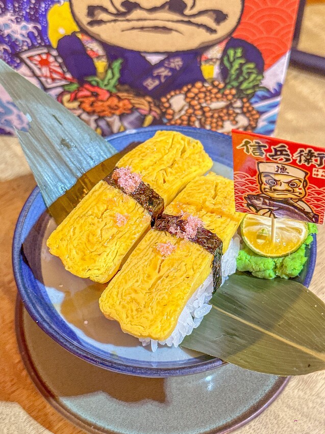 台中南區最浮誇日料來了！堆成山的超爆量平價日式料理及鮭魚吃到爽！ | PopDaily 波波黛莉