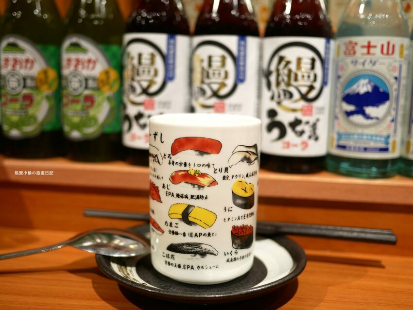 【台中南區美食】信兵衛南門町目新開幕,浮誇系爆量海鮮丼飯、握壽司、烏龍麵!超人氣日式居酒屋,內文附詳細菜單價位介紹。 @熊寶小榆の旅遊日記