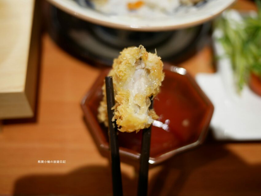 【台中南區美食】信兵衛南門町目新開幕,浮誇系爆量海鮮丼飯、握壽司、烏龍麵!超人氣日式居酒屋,內文附詳細菜單價位介紹。 @熊寶小榆の旅遊日記