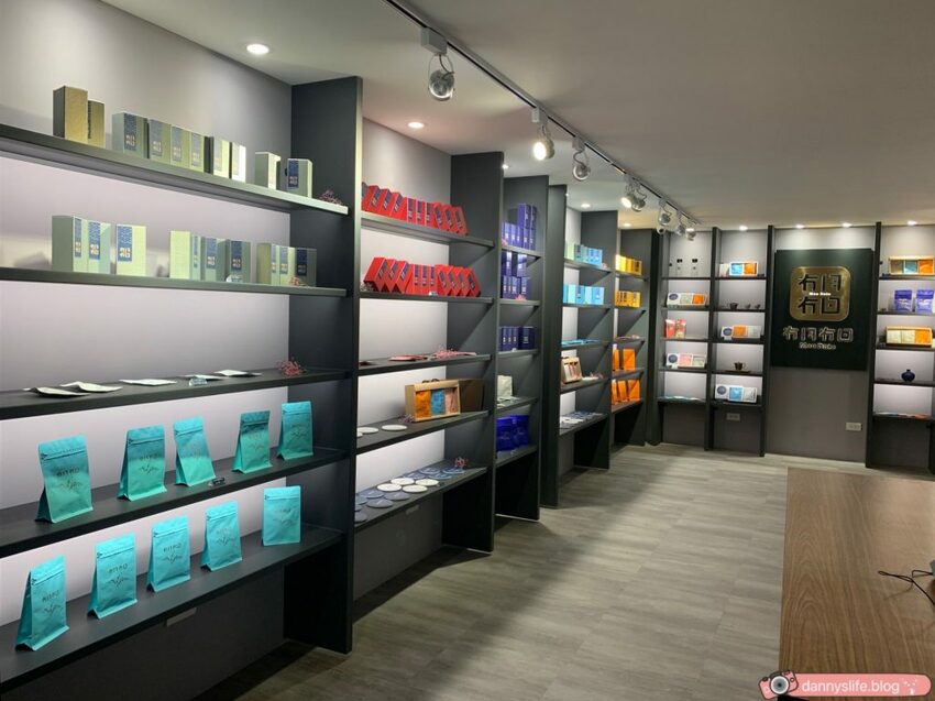 冇月冇日 冰萃茶茶飲專賣店│台北美食•上萬元東方美人茶 - 丹尼的吃喝玩樂