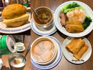 冇月冇日 冰萃茶茶飲專賣店│台北美食•上萬元東方美人茶 - 丹尼的吃喝玩樂