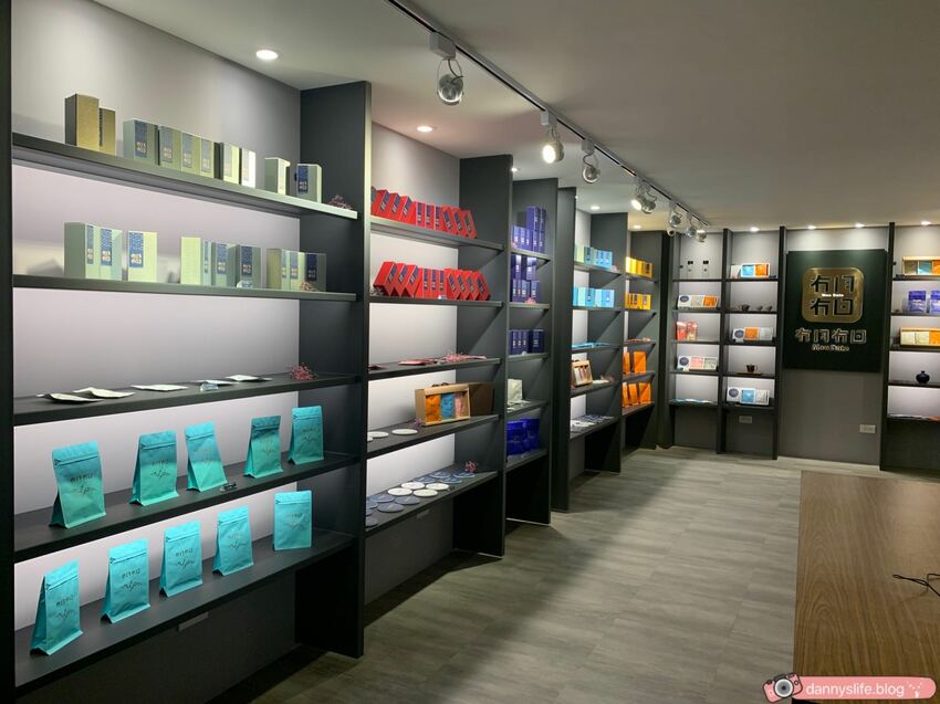 冇月冇日 冰萃茶茶飲專賣店│台北美食•上萬元東方美人茶 - 丹尼的吃喝玩樂