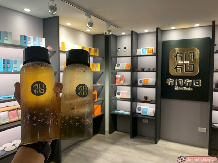 冇月冇日 冰萃茶茶飲專賣店│台北美食•上萬元東方美人茶 - 丹尼的吃喝玩樂