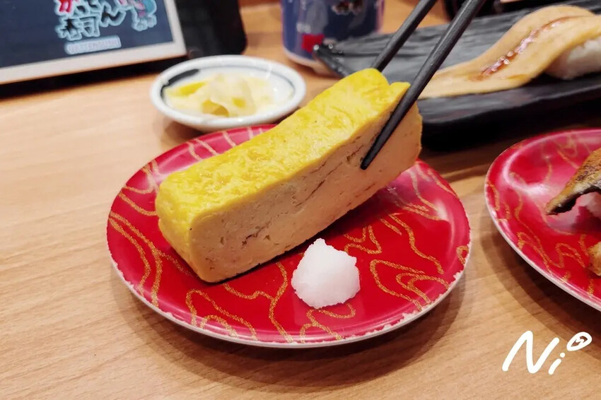 202501 台中北區 がってん寿司 合點壽司-台中遠百店