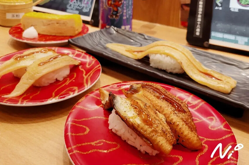 202501 台中北區 がってん寿司 合點壽司-台中遠百店