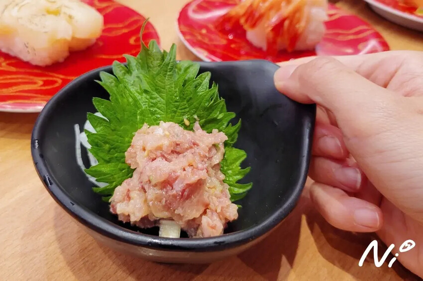 202501 台中北區 がってん寿司 合點壽司-台中遠百店