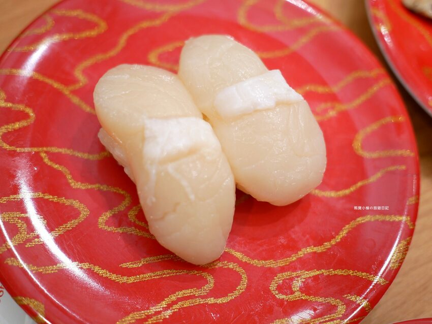 【台中西屯區美食】 合點壽司がってん寿司,台中大遠百B2美食街,海寶捲超豐富澎派來店必吃!內文附詳細菜單價位介紹。 @熊寶小榆の旅遊日記