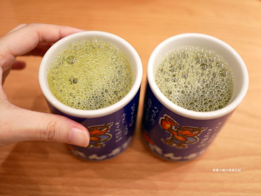 【台中西屯區美食】 合點壽司がってん寿司,台中大遠百B2美食街,海寶捲超豐富澎派來店必吃!內文附詳細菜單價位介紹。 @熊寶小榆の旅遊日記