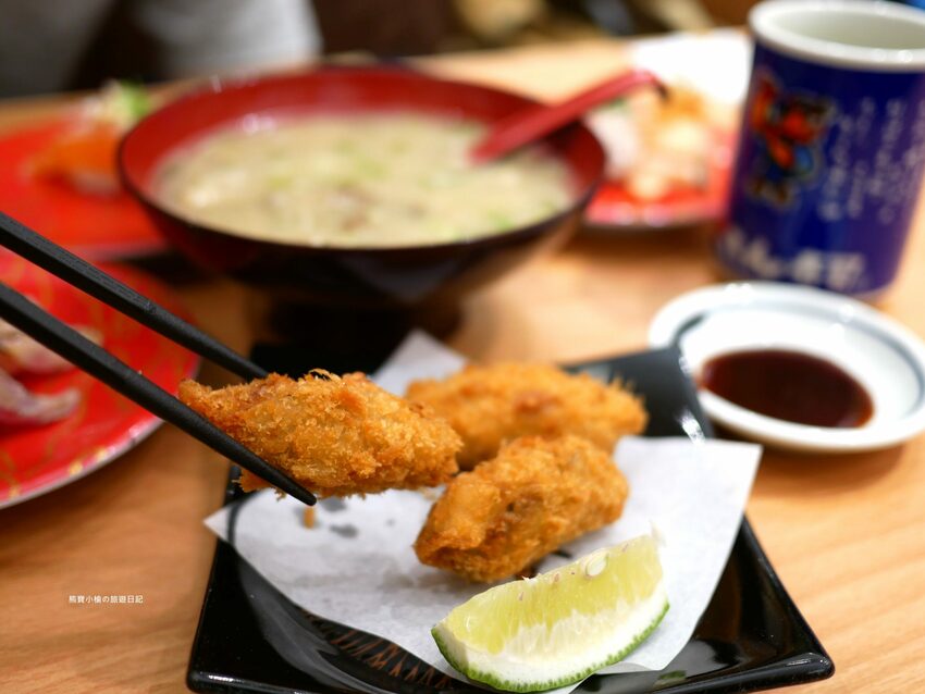 【台中西屯區美食】 合點壽司がってん寿司,台中大遠百B2美食街,海寶捲超豐富澎派來店必吃!內文附詳細菜單價位介紹。 @熊寶小榆の旅遊日記