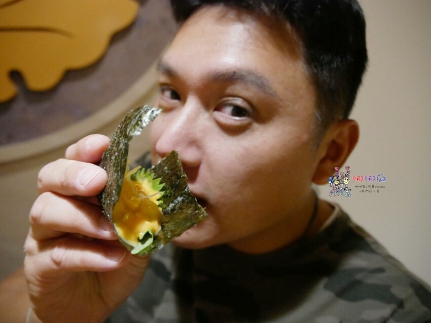 【台北美食】忠孝敦化站平價日本料理~新鮮鮭魚生魚片滿滿鋪在飯上,花魚一夜干好好吃!