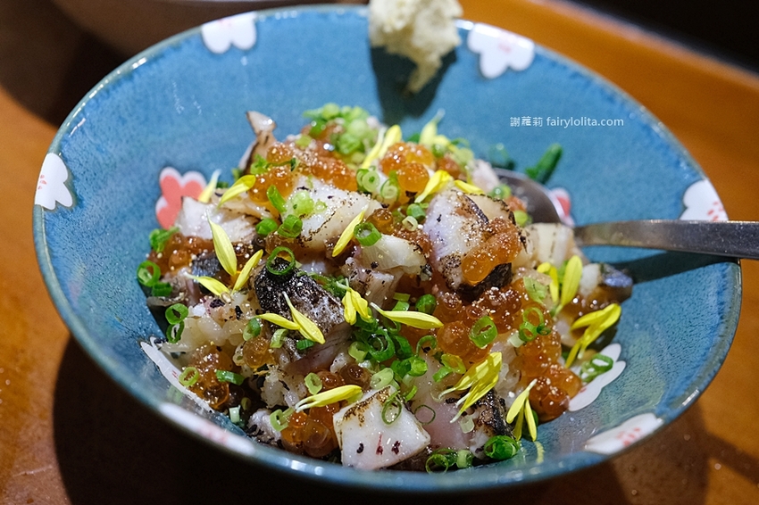 必吃巨型握壽司只要39元,一開幕就爆滿、憑文章點餐再送你免費帝王蟹!