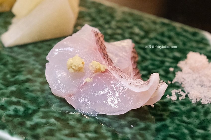 必吃巨型握壽司只要39元,一開幕就爆滿、憑文章點餐再送你免費帝王蟹!