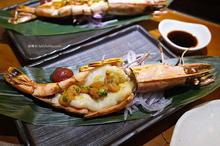 必吃巨型握壽司只要39元,一開幕就爆滿、憑文章點餐再送你免費帝王蟹!