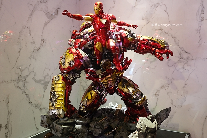 必吃巨型握壽司只要39元,一開幕就爆滿、憑文章點餐再送你免費帝王蟹!