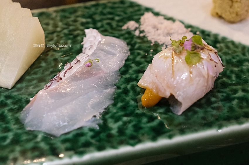 必吃巨型握壽司只要39元,一開幕就爆滿、憑文章點餐再送你免費帝王蟹!