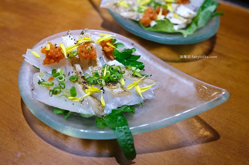 必吃巨型握壽司只要39元,一開幕就爆滿、憑文章點餐再送你免費帝王蟹!