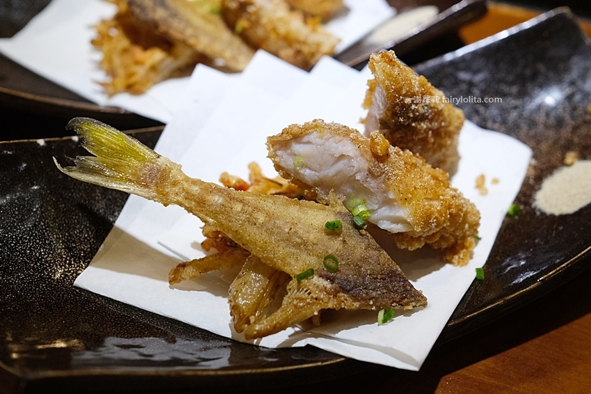 必吃巨型握壽司只要39元,一開幕就爆滿、憑文章點餐再送你免費帝王蟹!