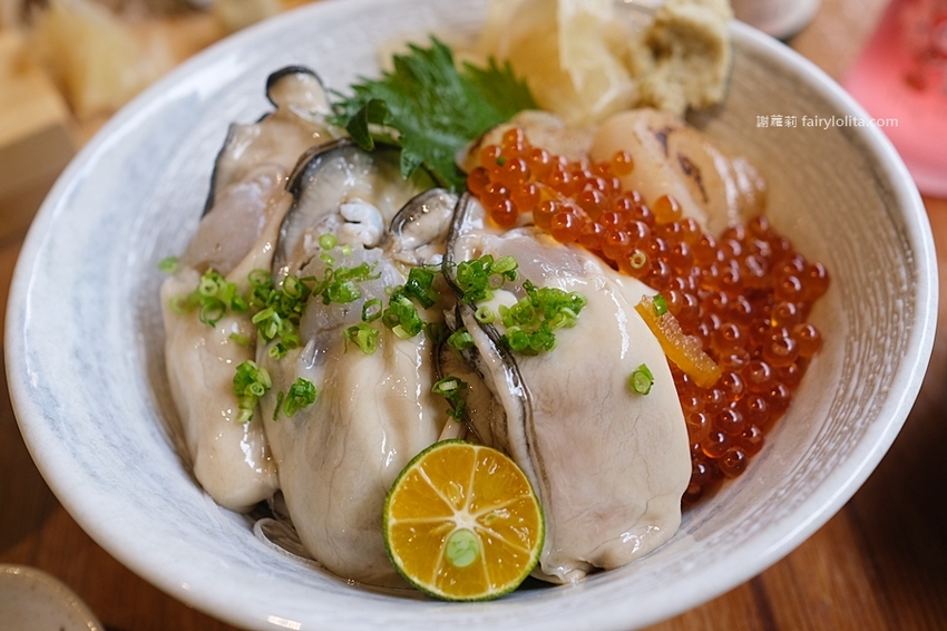 必吃巨型握壽司只要39元,一開幕就爆滿、憑文章點餐再送你免費帝王蟹!