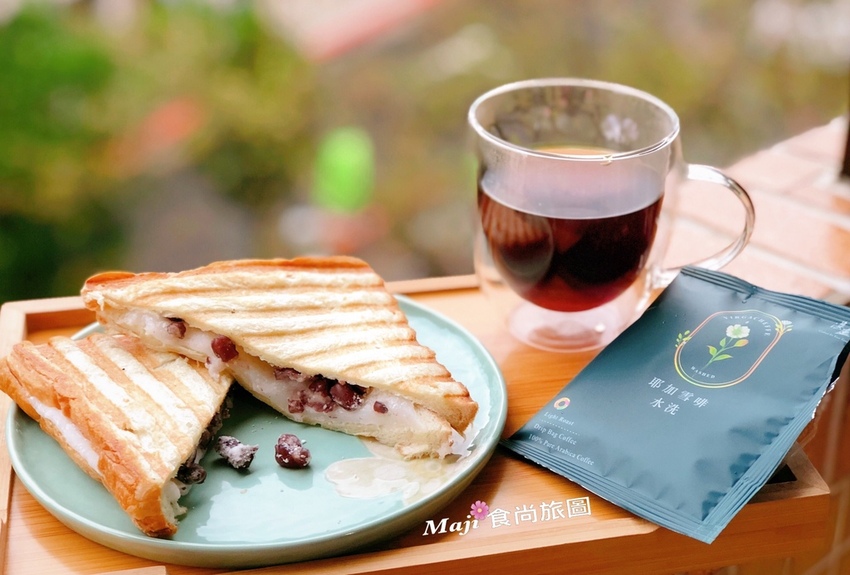 湛盧耶加雪啡 湛盧耶加雪啡