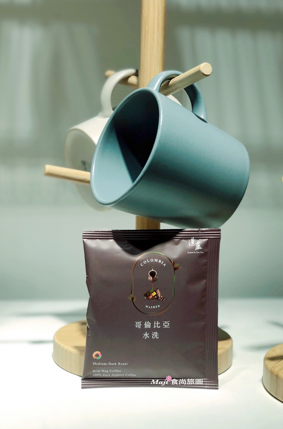 湛盧哥倫比亞水洗 湛盧哥倫比亞水洗