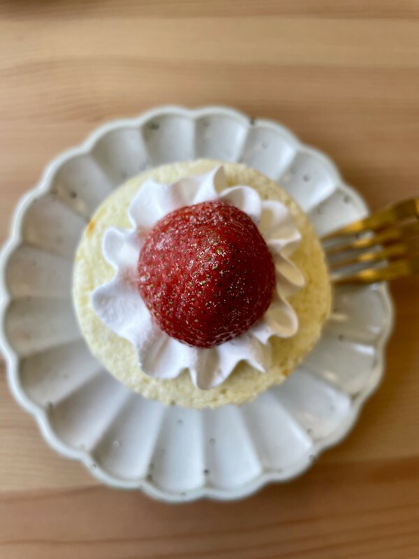 【台灣，桃園市，中壢區】莒光公園旁的森林系咖啡館/甜點店~森凝 MORI 甜點輕食。(中壢咖啡館/中壢甜點店）