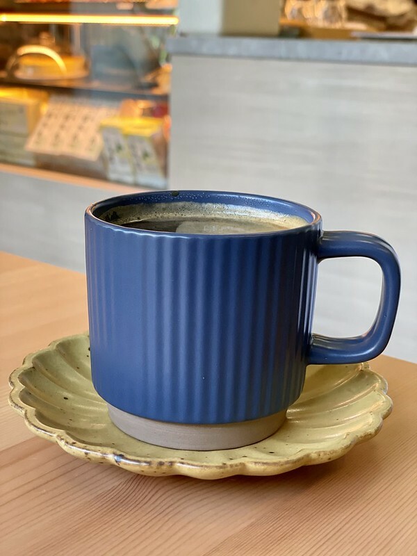 【台灣，桃園市，中壢區】莒光公園旁的森林系咖啡館/甜點店~森凝 MORI 甜點輕食。(中壢咖啡館/中壢甜點店）