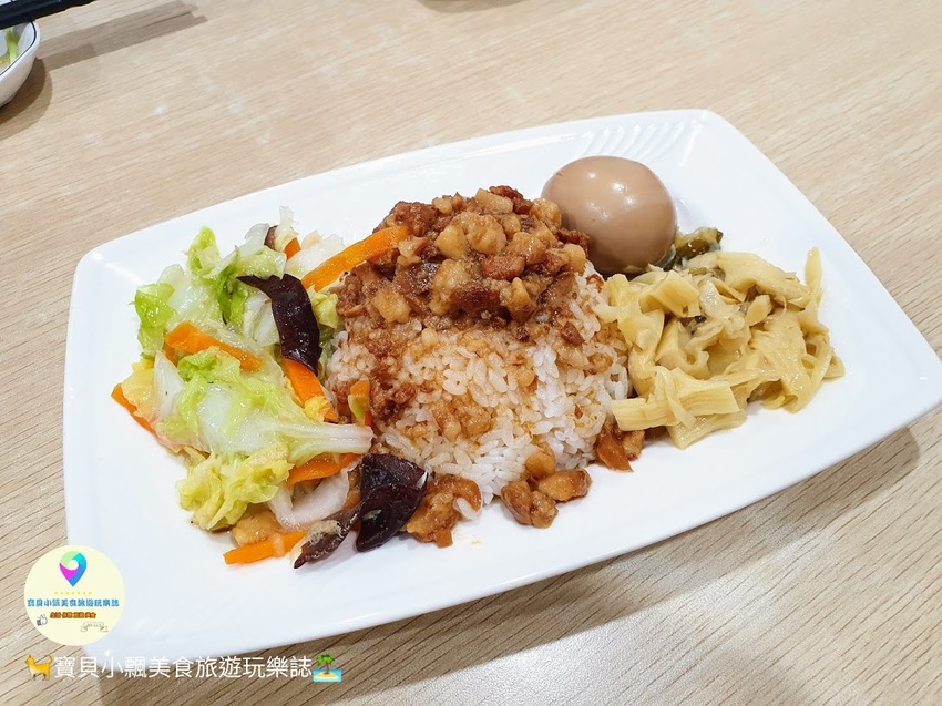 [食]宜蘭 羅東 平價五星美味 黑米加再來米 口感獨特腸粉 禾香石磨腸粉