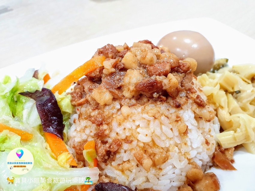 [食]宜蘭 羅東 平價五星美味 黑米加再來米 口感獨特腸粉 禾香石磨腸粉