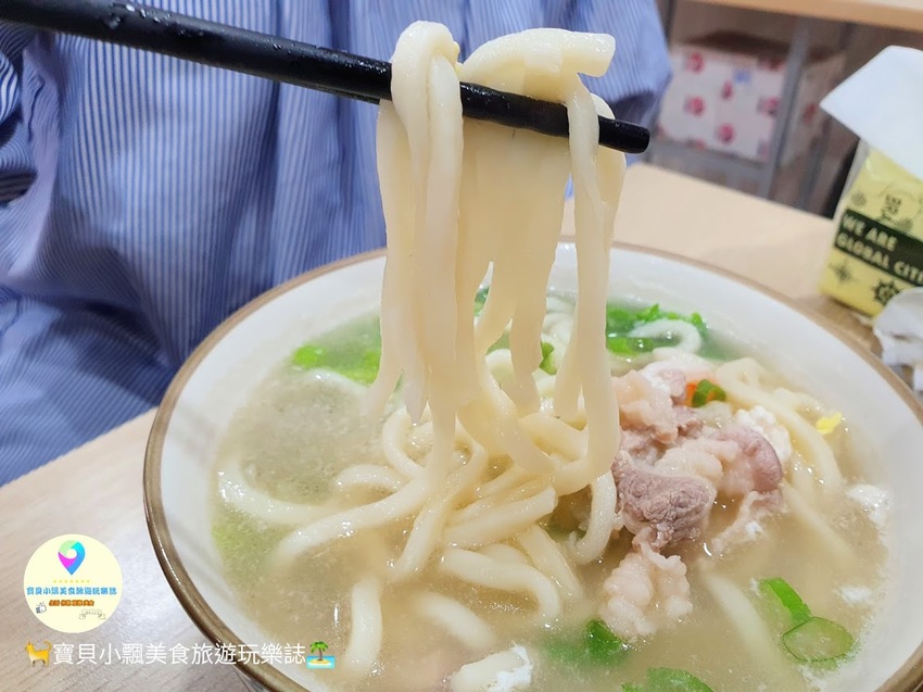 [食]宜蘭 羅東 平價五星美味 黑米加再來米 口感獨特腸粉 禾香石磨腸粉