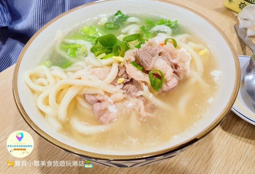 [食]宜蘭 羅東 平價五星美味 黑米加再來米 口感獨特腸粉 禾香石磨腸粉