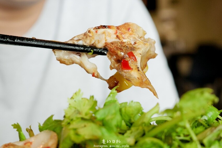城市中的巫山烤魚 城裡城外公益店 大陸烤魚 烤魚推薦 怪味烤魚 麻辣烤魚-30-min.JPG