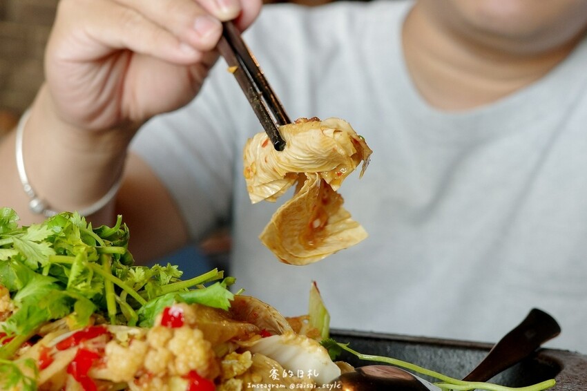 城市中的巫山烤魚 城裡城外公益店 大陸烤魚 烤魚推薦 怪味烤魚 麻辣烤魚-28-min.JPG