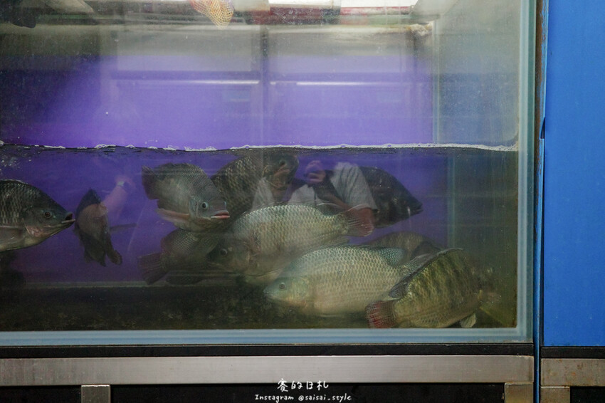 城市中的巫山烤魚 城裡城外公益店 大陸烤魚 烤魚推薦 怪味烤魚 麻辣烤魚-15.JPG